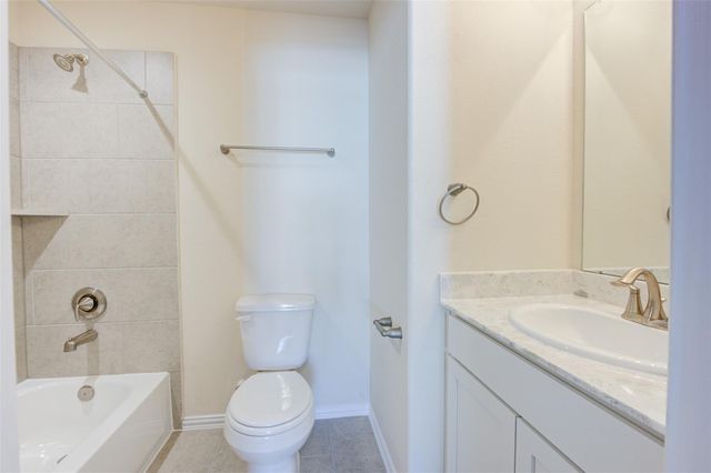 10902 Granite Chief Drive, Rosharon, TX 77583