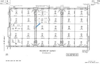 0 4th St West vicinity Ave F8, Lancaster, CA 93535