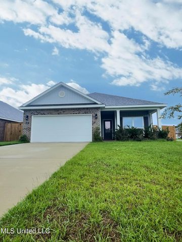 413 Sturnidae Cove, Ocean Springs, MS 39564