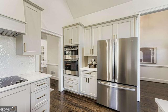 2431 Thawley Place, Tucker, GA 30084