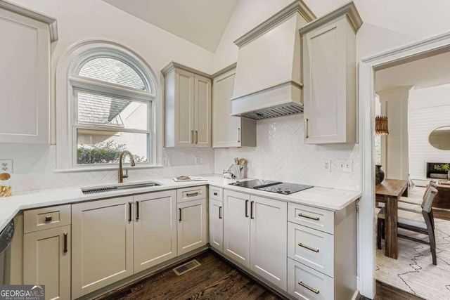 2431 Thawley Place, Tucker, GA 30084