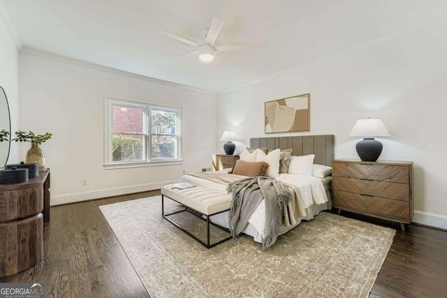 2431 Thawley Place, Tucker, GA 30084