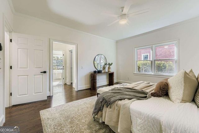 2431 Thawley Place, Tucker, GA 30084