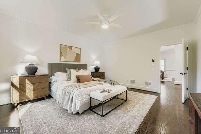 2431 Thawley Place, Tucker, GA 30084