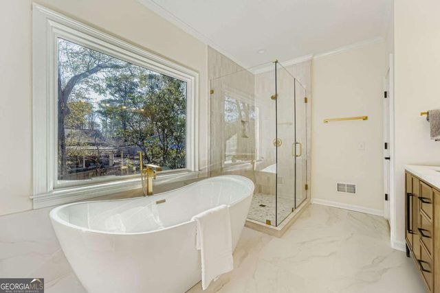 2431 Thawley Place, Tucker, GA 30084