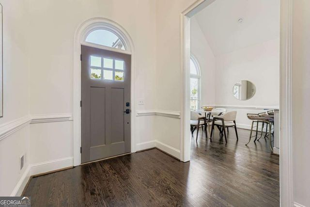 2431 Thawley Place, Tucker, GA 30084