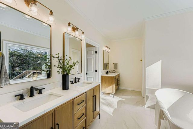 2431 Thawley Place, Tucker, GA 30084