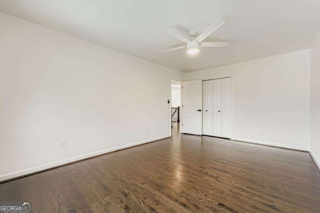 2431 Thawley Place, Tucker, GA 30084