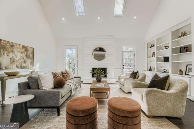 2431 Thawley Place, Tucker, GA 30084