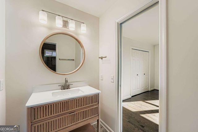 2431 Thawley Place, Tucker, GA 30084