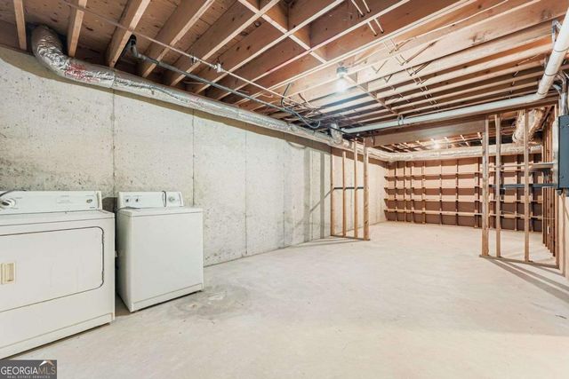 2431 Thawley Place, Tucker, GA 30084