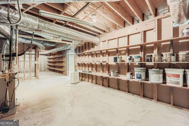 2431 Thawley Place, Tucker, GA 30084