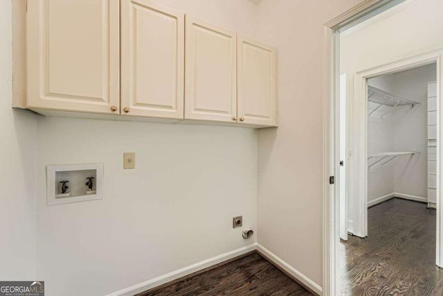 2431 Thawley Place, Tucker, GA 30084