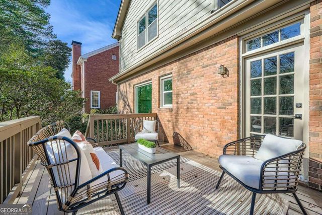 2431 Thawley Place, Tucker, GA 30084