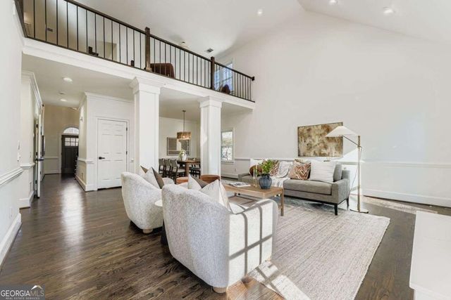 2431 Thawley Place, Tucker, GA 30084