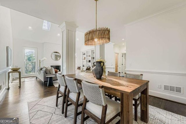 2431 Thawley Place, Tucker, GA 30084