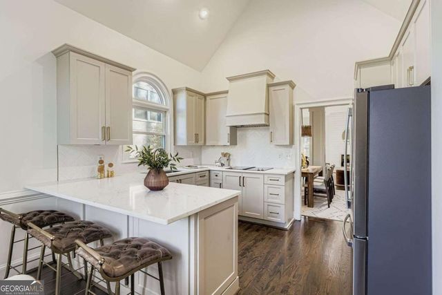 2431 Thawley Place, Tucker, GA 30084