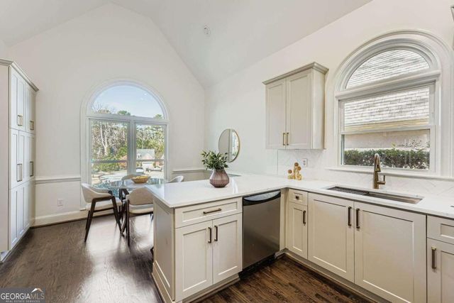 2431 Thawley Place, Tucker, GA 30084