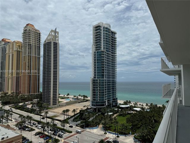 210 174th St 1918, Sunny Isles Beach, FL 33160