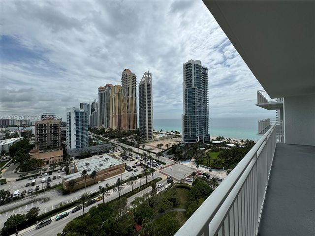 210 174th St 1918, Sunny Isles Beach, FL 33160