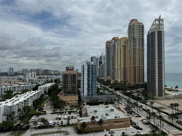 210 174th St 1918, Sunny Isles Beach, FL 33160