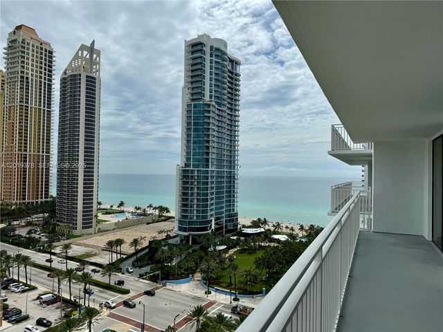 210 174th St 1918, Sunny Isles Beach, FL 33160