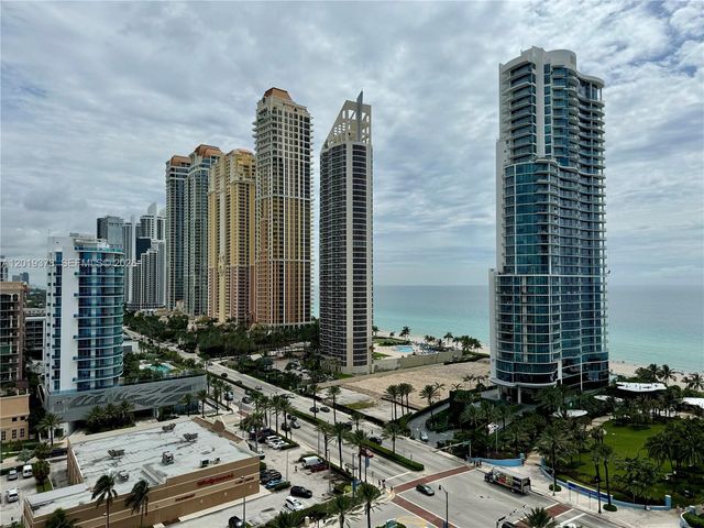 210 174th St 1918, Sunny Isles Beach, FL 33160