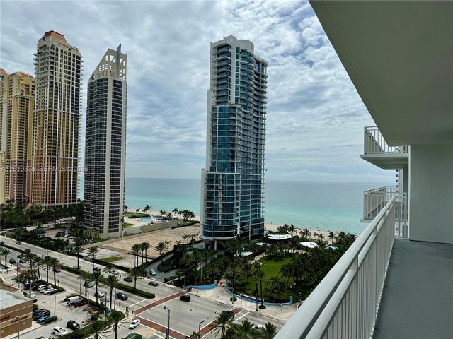 210 174th St 1918, Sunny Isles Beach, FL 33160