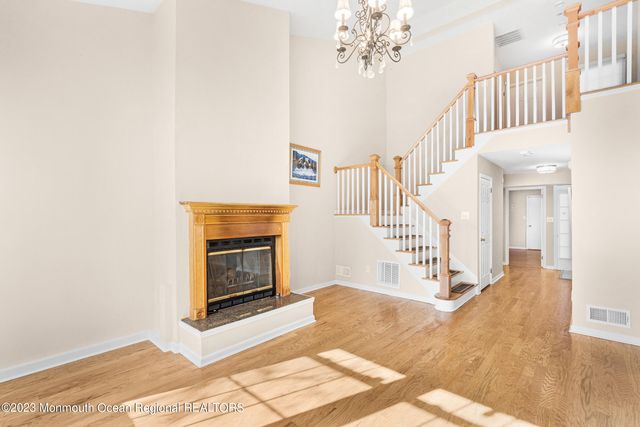 12 Mckinley Drive, Ocean Twp, NJ 07712