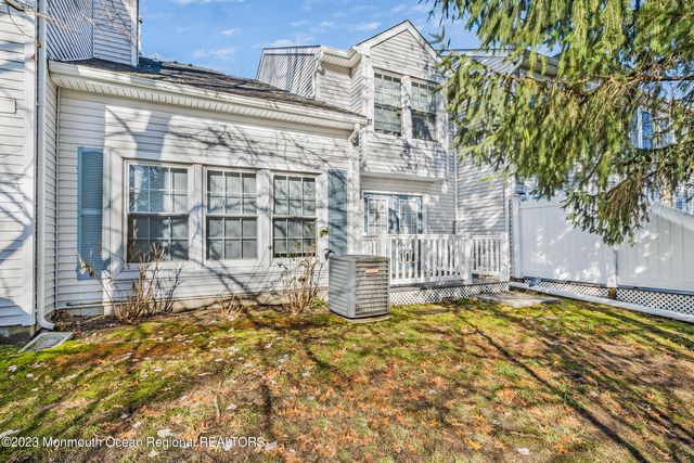 12 Mckinley Drive, Ocean Twp, NJ 07712