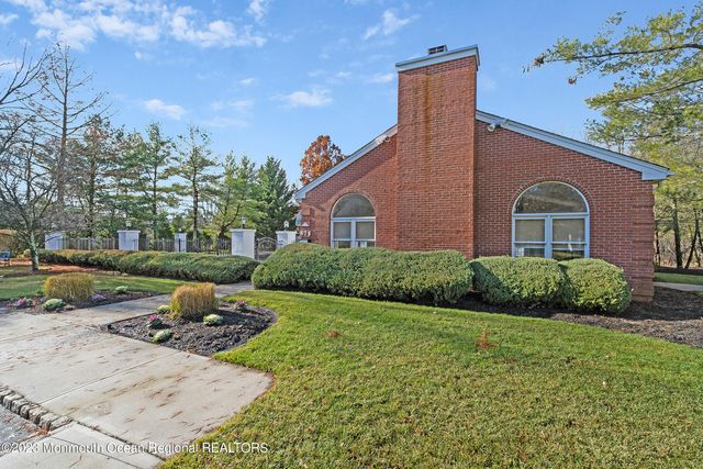 12 Mckinley Drive, Ocean Twp, NJ 07712