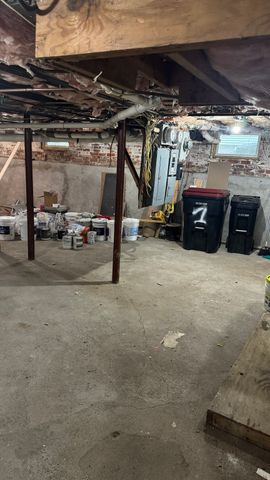 28 Elm Ave, Brockton, MA 02301