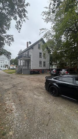 28 Elm Ave, Brockton, MA 02301