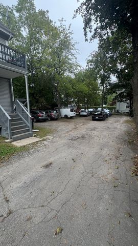 28 Elm Ave, Brockton, MA 02301