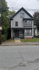 28 Elm Ave, Brockton, MA 02301