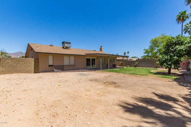 11112 N 106TH Street, Scottsdale, AZ 85259