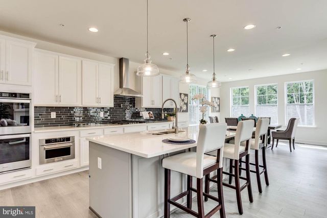 3610 BURGESS ESTATES DR, Ellicott City, MD 21042