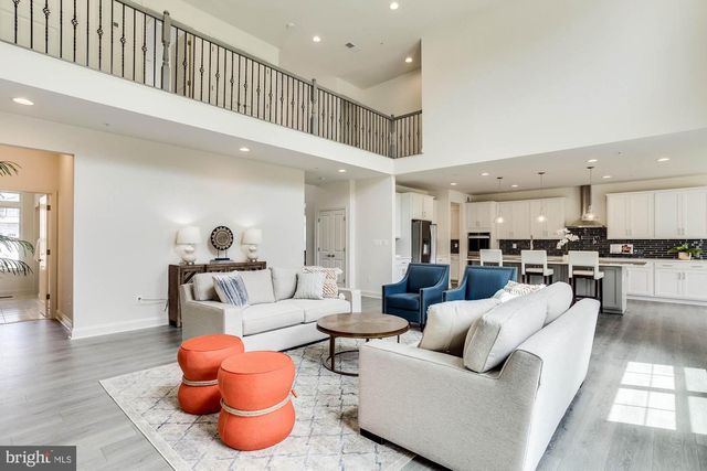 3610 BURGESS ESTATES DR, Ellicott City, MD 21042