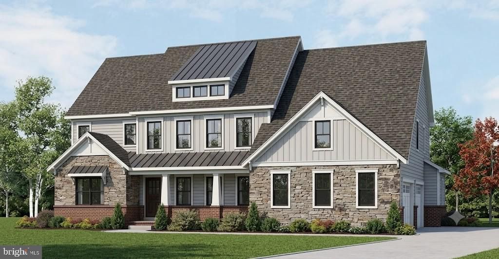 3610 BURGESS ESTATES DR, Ellicott City, MD 21042