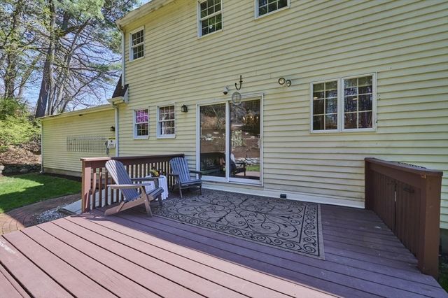 70 Harrington Rd, Framingham, MA 01701