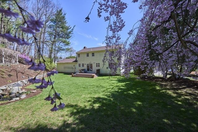 70 Harrington Rd, Framingham, MA 01701