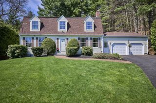70 Harrington Rd, Framingham, MA 01701