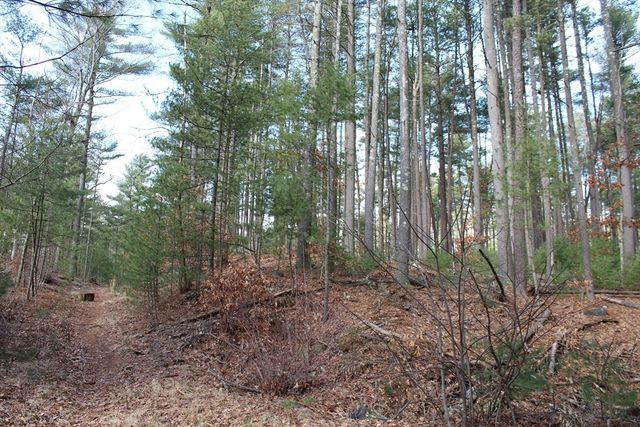 Lot 14 Center Street, Palmer, MA 01069