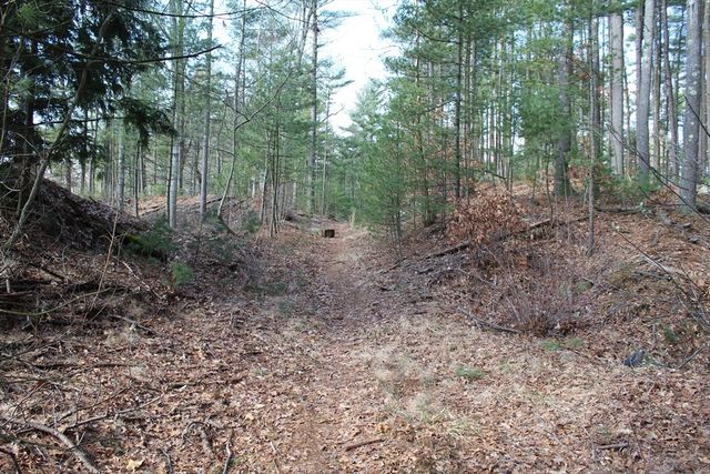 Lot 14 Center Street, Palmer, MA 01069