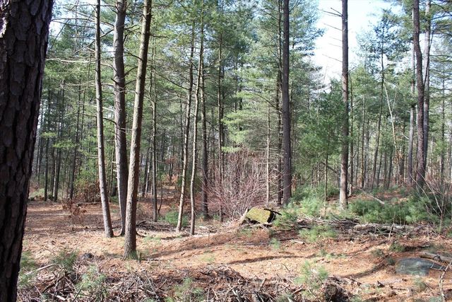 Lot 14 Center Street, Palmer, MA 01069