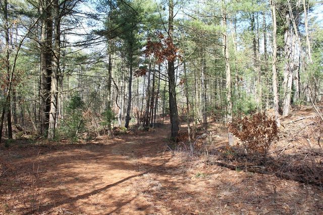 Lot 14 Center Street, Palmer, MA 01069