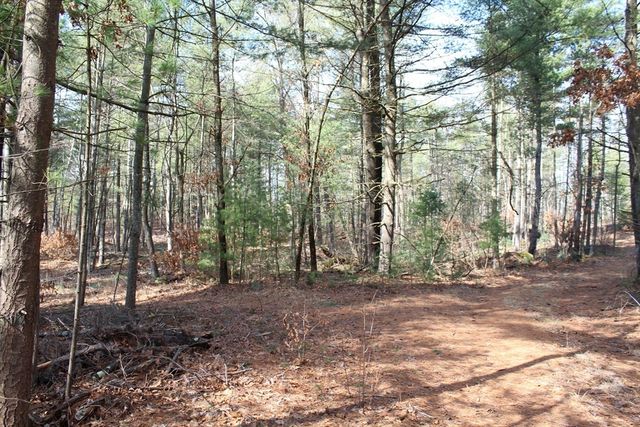 Lot 14 Center Street, Palmer, MA 01069
