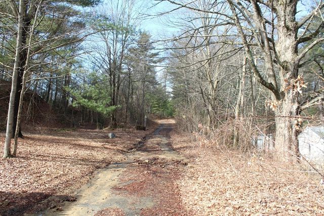 Lot 14 Center Street, Palmer, MA 01069
