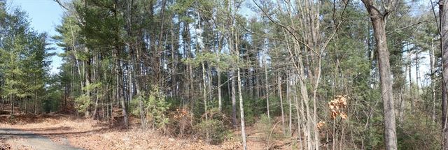 Lot 14 Center Street, Palmer, MA 01069