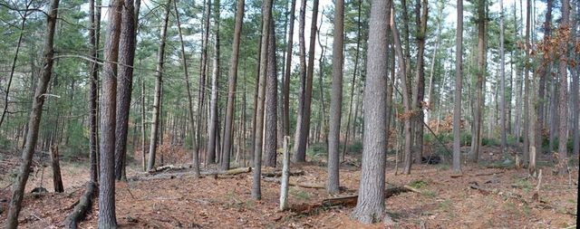 Lot 14 Center Street, Palmer, MA 01069